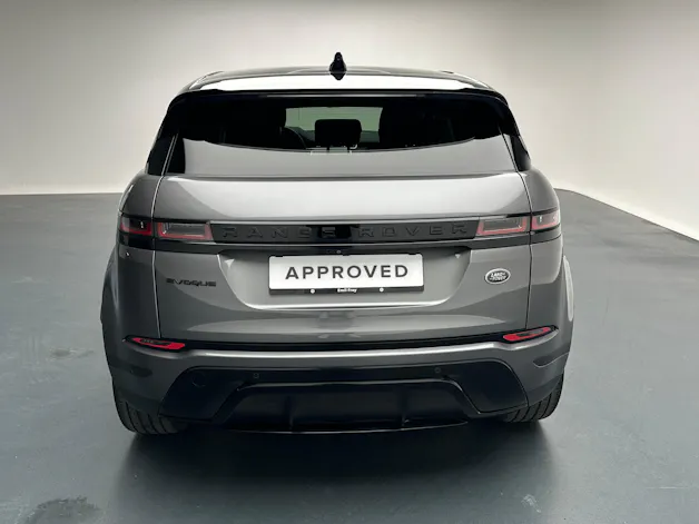 Land Rover Range Rover Evoque 2.0 T 250 SE