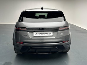 Vehicle image LAND ROVER Range Rover Evoque 2.0 T 250 SE