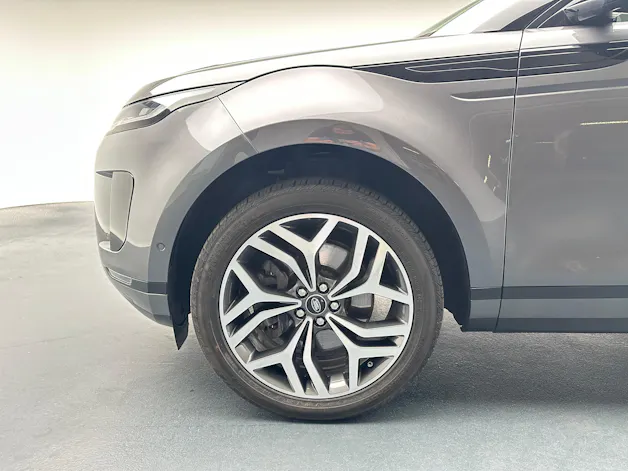 Land Rover Range Rover Evoque 2.0 T 250 SE