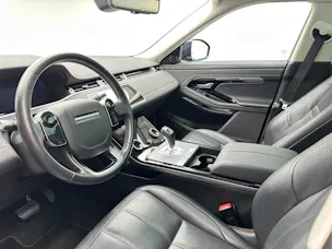 Land Rover Range Rover Evoque 2.0 T 250 SE