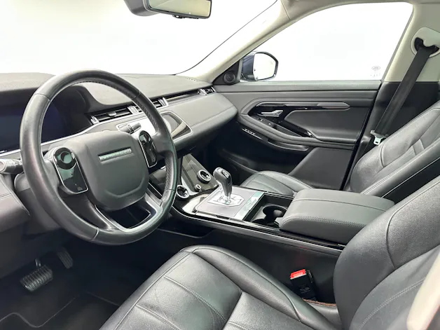 Land Rover Range Rover Evoque 2.0 T 250 SE