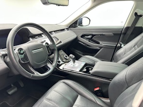 Vehicle image LAND ROVER Range Rover Evoque 2.0 T 250 SE