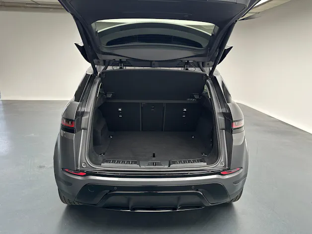 Land Rover Range Rover Evoque 2.0 T 250 SE