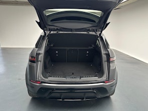 Vehicle image LAND ROVER Range Rover Evoque 2.0 T 250 SE