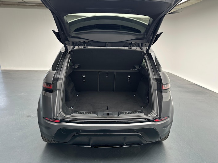 Vehicle image LAND ROVER RANGE ROVER EVOQUE