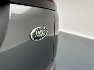 Land Rover Range Rover Evoque 2.0 T 250 SE
