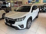 First vehicle image