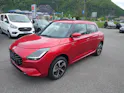 Suzuki Swift 1.2 Tradizio Top Hybrid 4x4