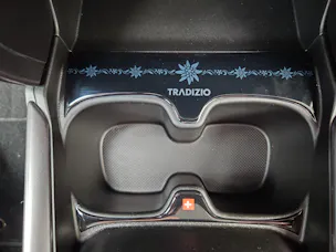 Suzuki Swift 1.2 Tradizio Top Hybrid 4x4
