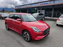 Suzuki Swift 1.2 Tradizio Top Hybrid 4x4