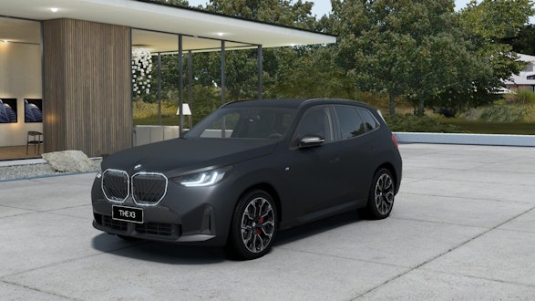 BMW X3 20i xDrive 0 BMW X3 20i xDrive 0