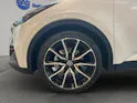 Toyota C-HR 2.0 HEV GR Sport Premiere 4x4