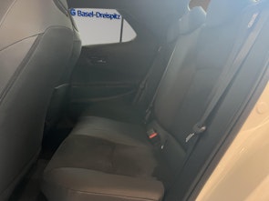 Vehicle image TOYOTA C-HR 2.0 HEV GR Sport Premiere 4x4