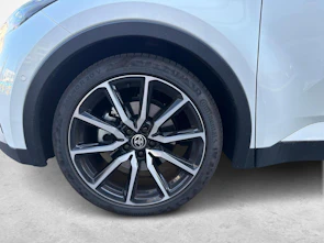 immagine del veicolo TOYOTA C-HR 2.0 HEV GR Sport Premiere 4x4