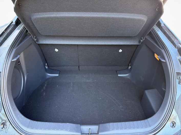 Fahrzeugbild TOYOTA C-HR