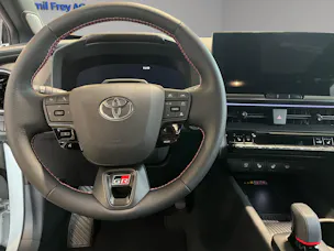 Toyota C-HR 2.0 HEV GR Sport Premiere 4x4