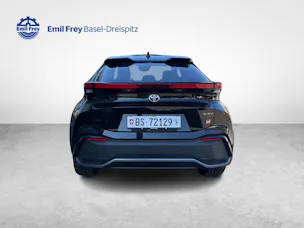 Toyota C-HR 2.0 HEV GR Sport Premiere 4x4