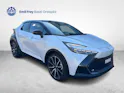 Toyota C-HR 2.0 HEV GR Sport Premiere 4x4