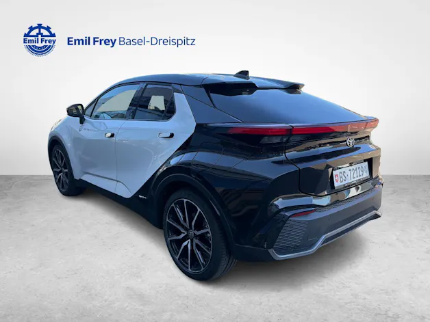 Toyota C-HR 2.0 HEV GR Sport Premiere 4x4