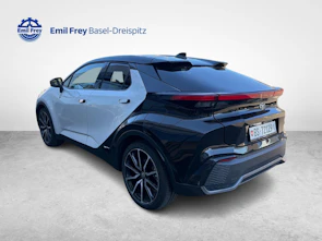 immagine del veicolo TOYOTA C-HR 2.0 HEV GR Sport Premiere 4x4