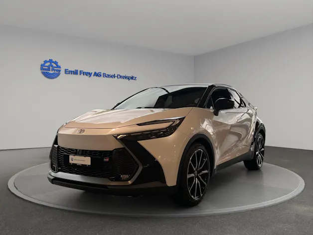 Toyota C-HR 2.0 HEV GR Sport Premiere 4x4