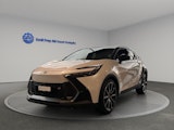 First vehicle image