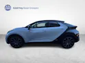 Toyota C-HR 2.0 HEV GR Sport Premiere 4x4