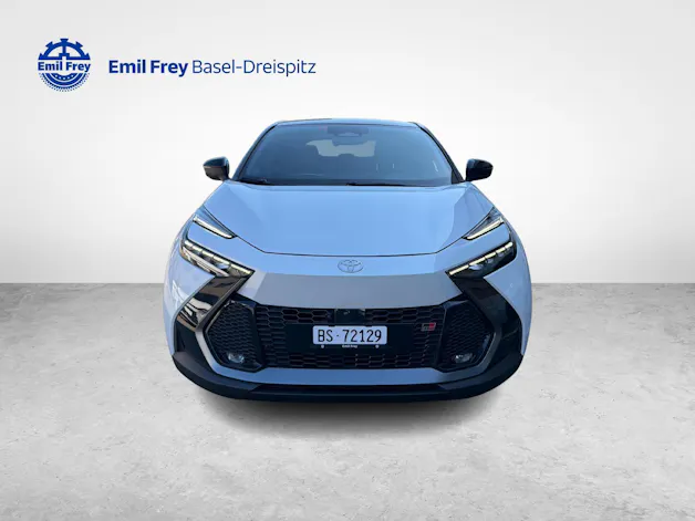 Toyota C-HR 2.0 HEV GR Sport Premiere 4x4