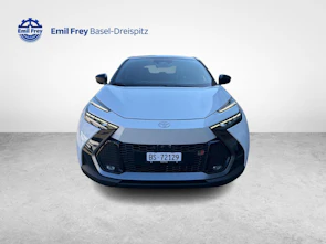 immagine del veicolo TOYOTA C-HR 2.0 HEV GR Sport Premiere 4x4
