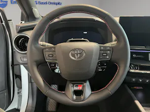 Toyota C-HR 2.0 HEV GR Sport Premiere 4x4