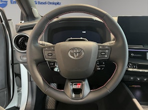 Vehicle image TOYOTA C-HR 2.0 HEV GR Sport Premiere 4x4
