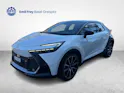 Toyota C-HR 2.0 HEV GR Sport Premiere 4x4