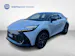 Toyota C-HR 2.0 HEV GR Sport Premiere 4x4