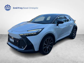 immagine del veicolo TOYOTA C-HR 2.0 HEV GR Sport Premiere 4x4