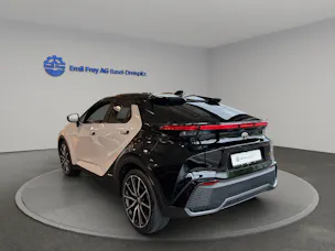 Toyota C-HR 2.0 HEV GR Sport Premiere 4x4