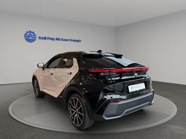 Toyota C-HR 2.0 HEV GR Sport Premiere 4x4