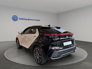 Vehicle image TOYOTA C-HR 2.0 HEV GR Sport Premiere 4x4