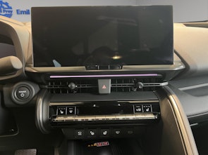 Vehicle image TOYOTA C-HR 2.0 HEV GR Sport Premiere 4x4