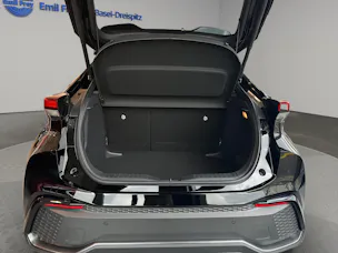 Toyota C-HR 2.0 HEV GR Sport Premiere 4x4