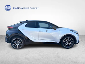immagine del veicolo TOYOTA C-HR 2.0 HEV GR Sport Premiere 4x4