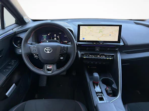 immagine del veicolo TOYOTA C-HR 2.0 HEV GR Sport Premiere 4x4