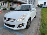First vehicle image