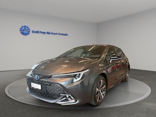 Vehicle placeholder image