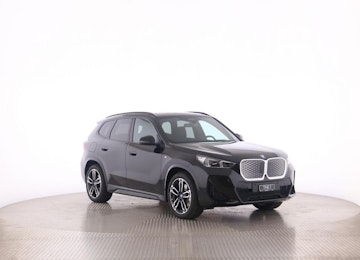 Vehicle image BMW iX1 30 xDrive Vehicle image BMW iX1 30 xDrive