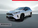 Toyota RAV4 2.5 HSD Style