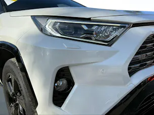 Toyota RAV4 2.5 HSD Style