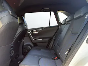 Toyota RAV4 2.5 HSD Style