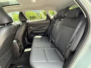 Hyundai Kona 1.6 T-GDi Vertex 4WD