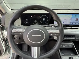 Hyundai Kona 1.6 T-GDi Vertex 4WD