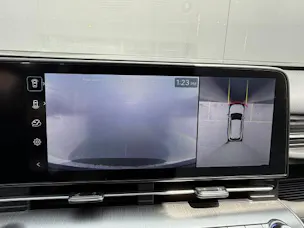 Hyundai Kona 1.6 T-GDi Vertex 4WD